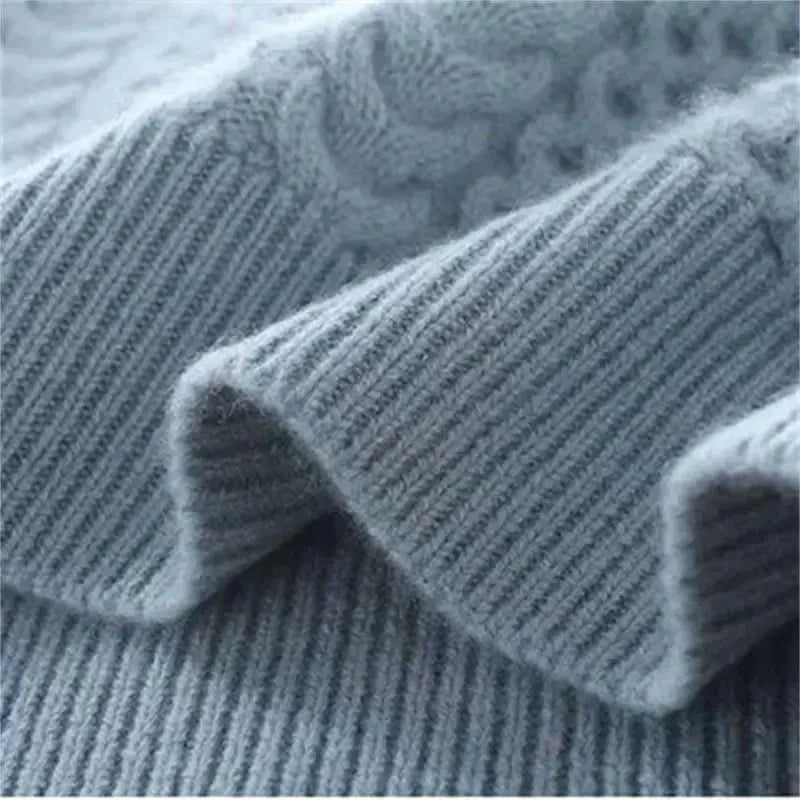 VIVARA | CASHMERE KNIT