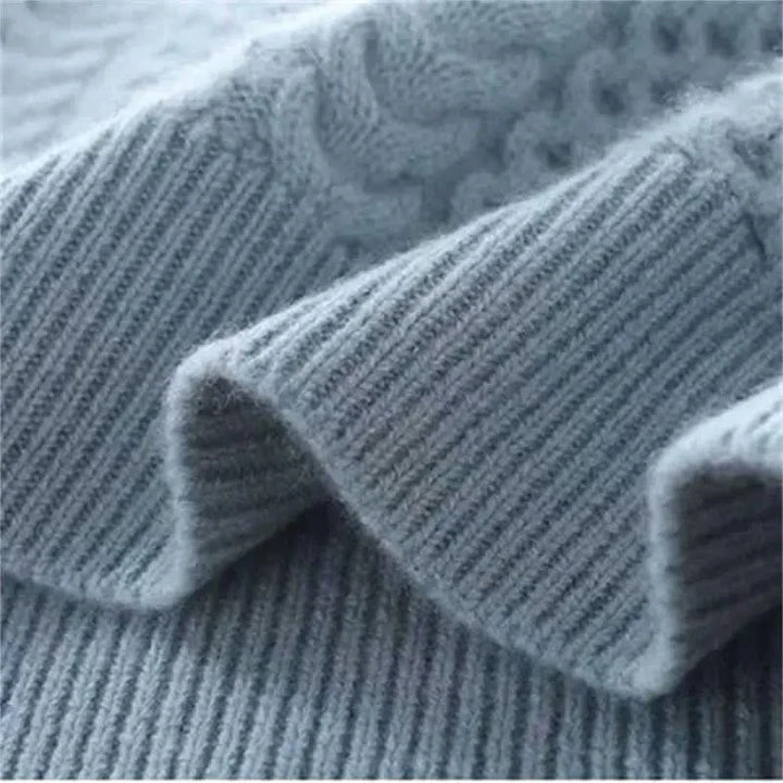 VIVARA | CASHMERE KNIT