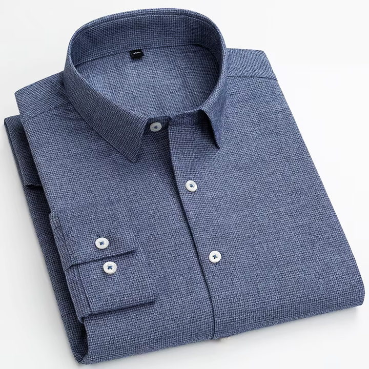 KINGSMERE | PATTERN SHIRT