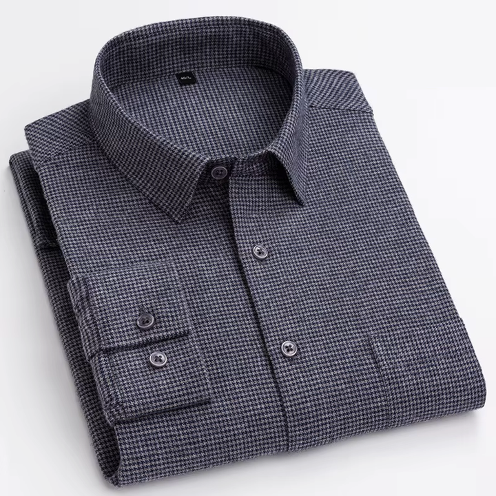 KINGSMERE | PATTERN SHIRT