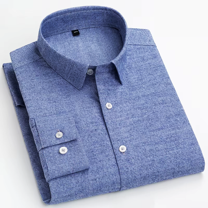KINGSMERE | PATTERN SHIRT