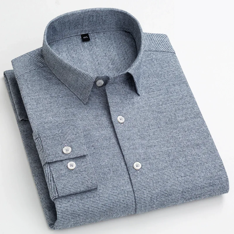KINGSMERE | PATTERN SHIRT