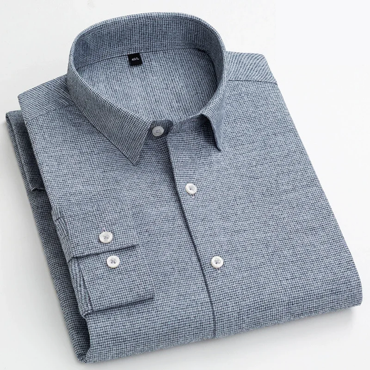 KINGSMERE | PATTERN SHIRT