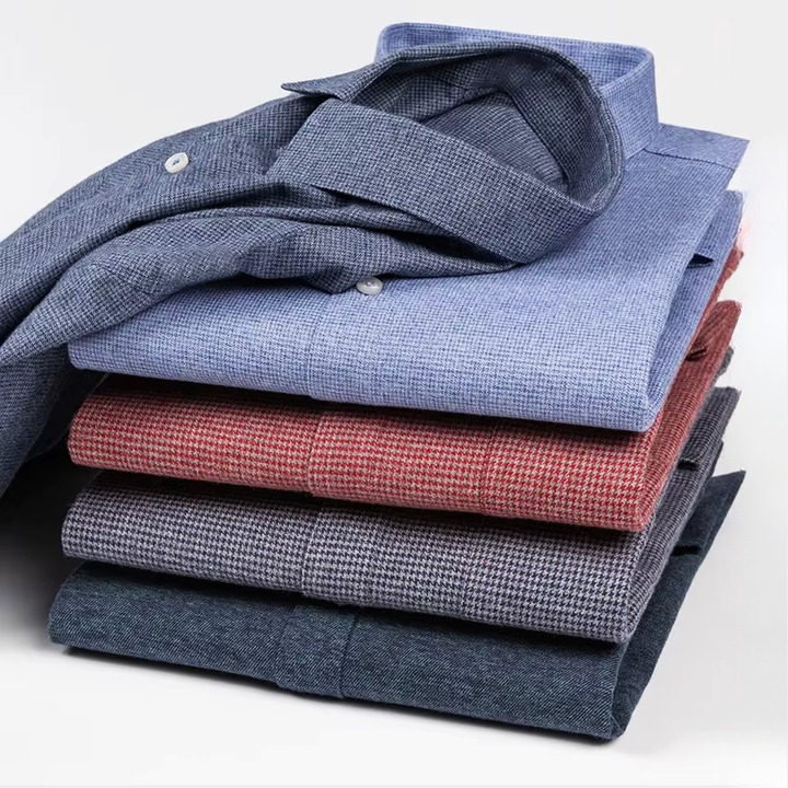 KINGSMERE | PATTERN SHIRT