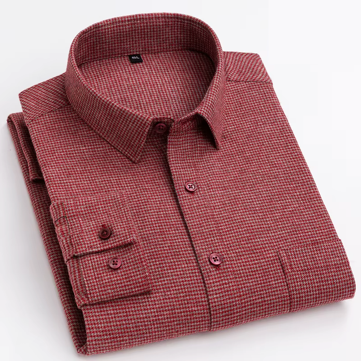 KINGSMERE | PATTERN SHIRT