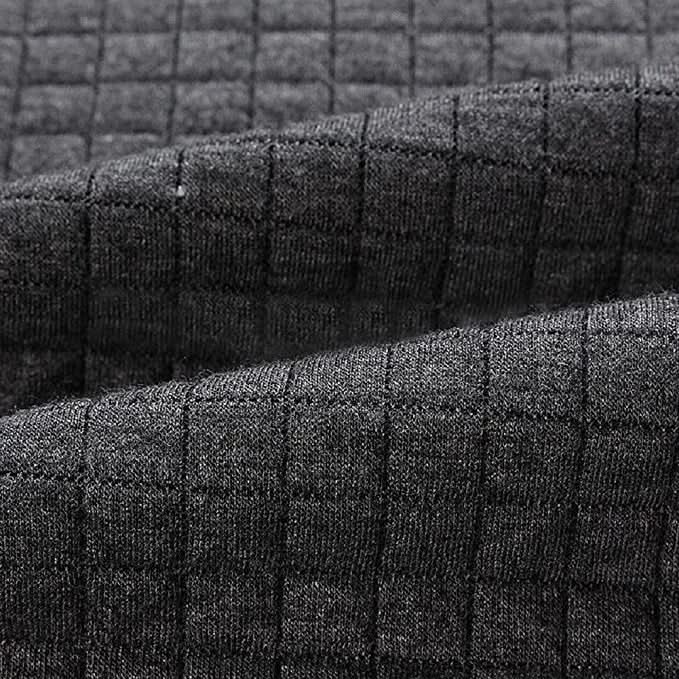 MARCEAU | KNIT HOODIE
