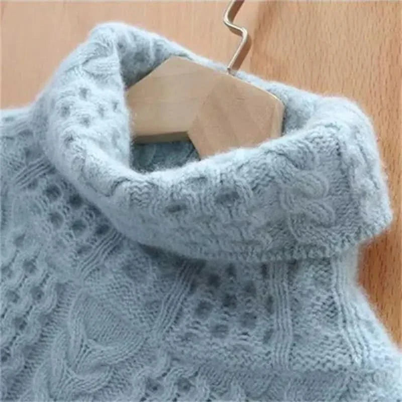 VIVARA | CASHMERE KNIT