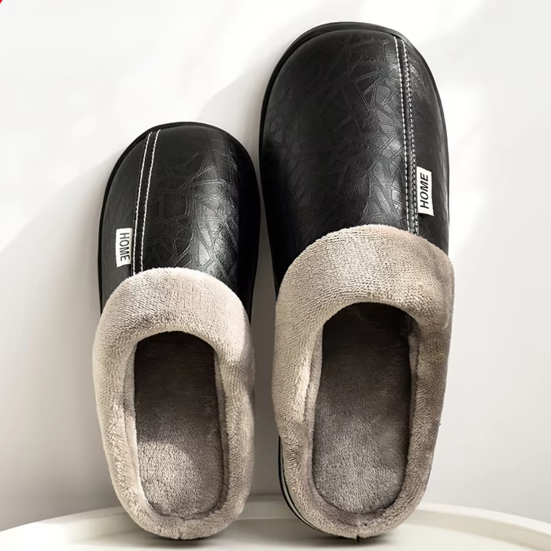 SOLENNE | COMFORT SLIDES