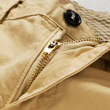 KINGSWELL | COTTON SHORTS
