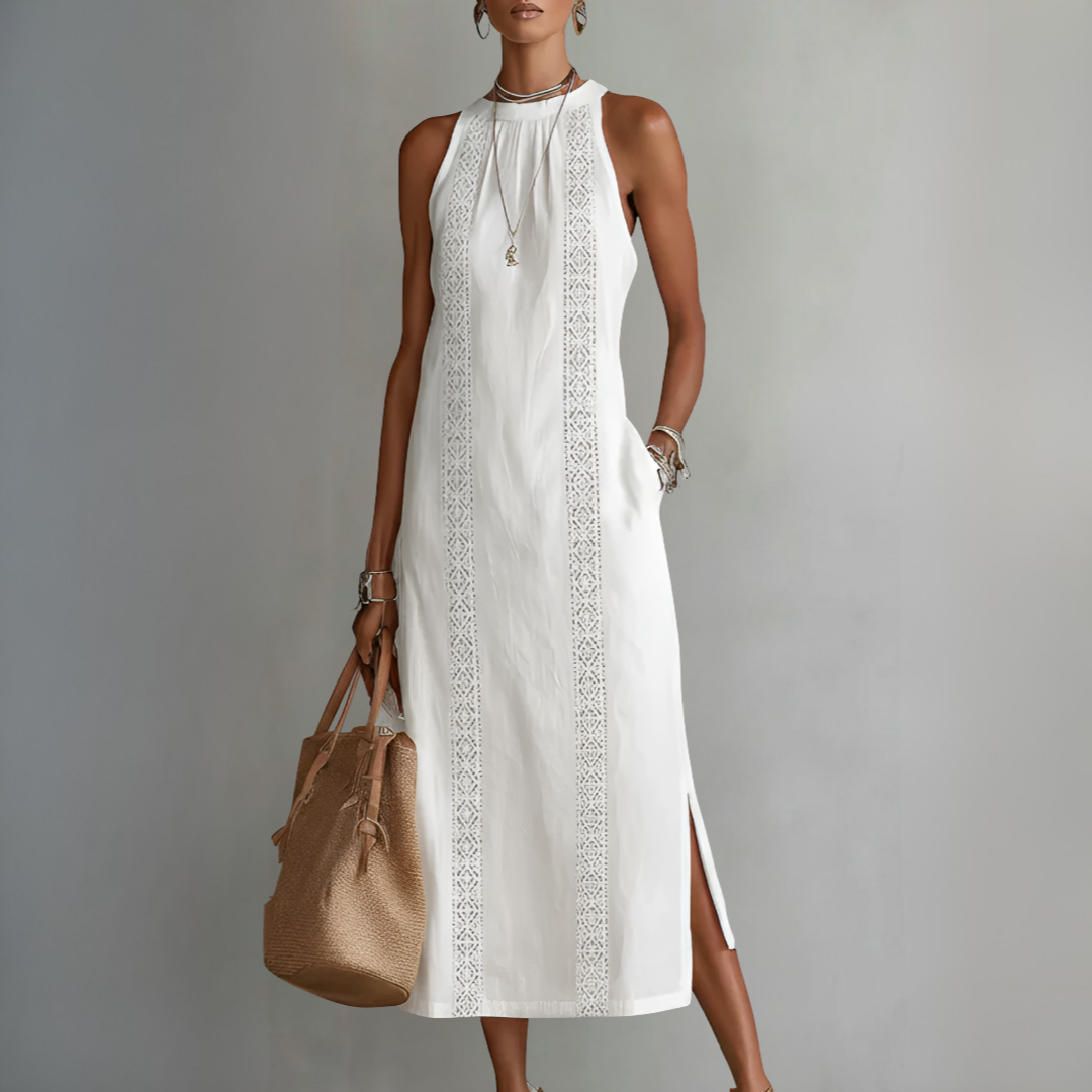 CLARA | MIDI DRESS
