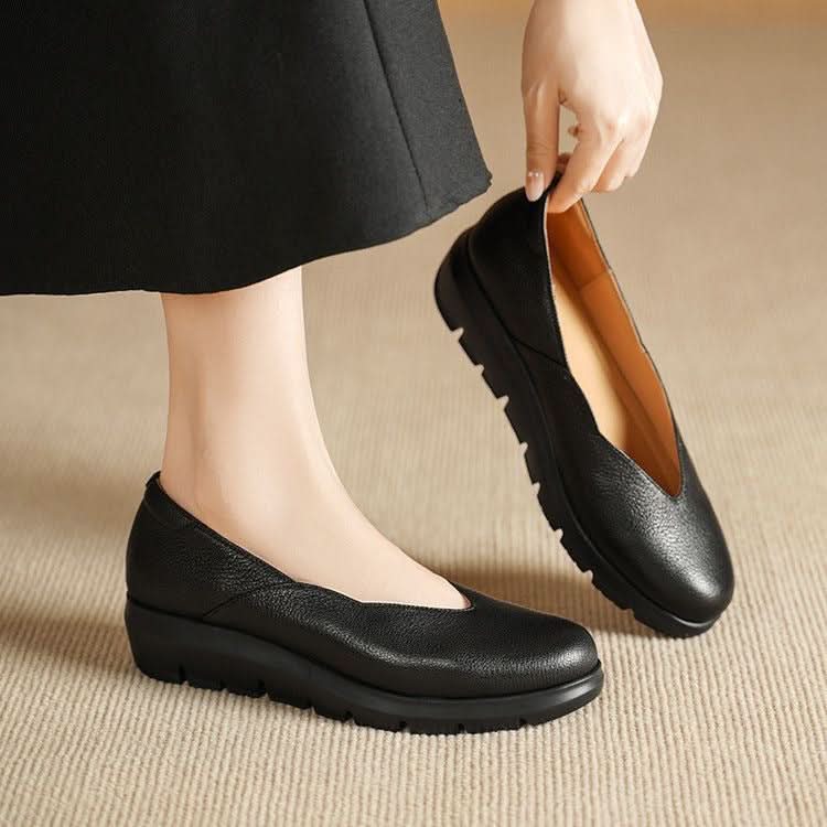 ALINA | FLATS
