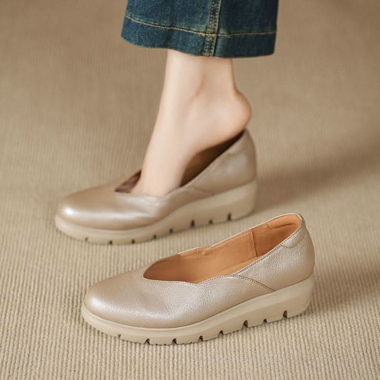 ALINA | FLATS