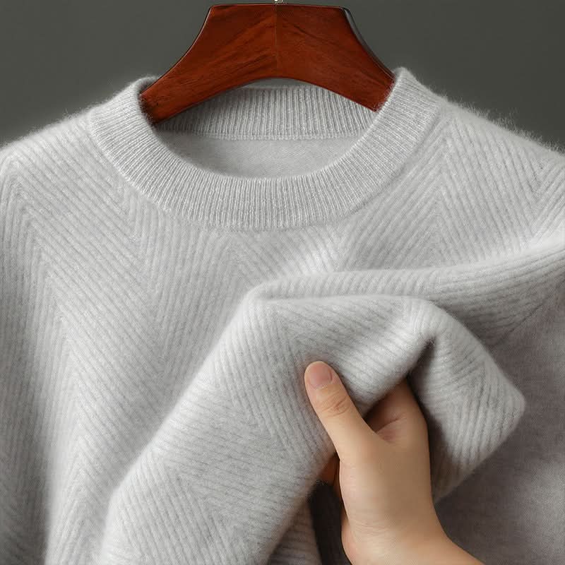 ROWLEY | CASHMERE SWEATER