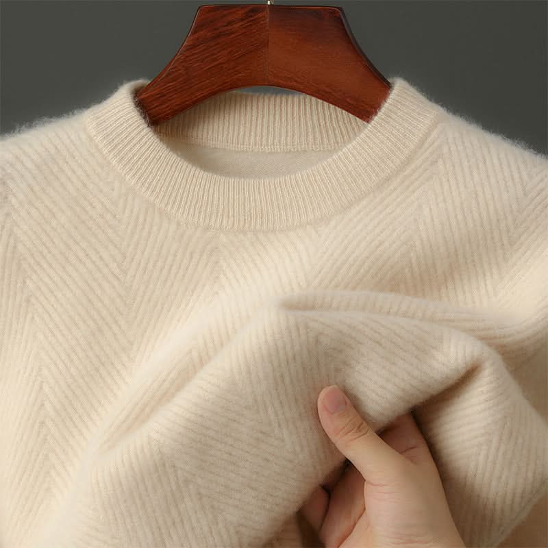ROWLEY | CASHMERE SWEATER