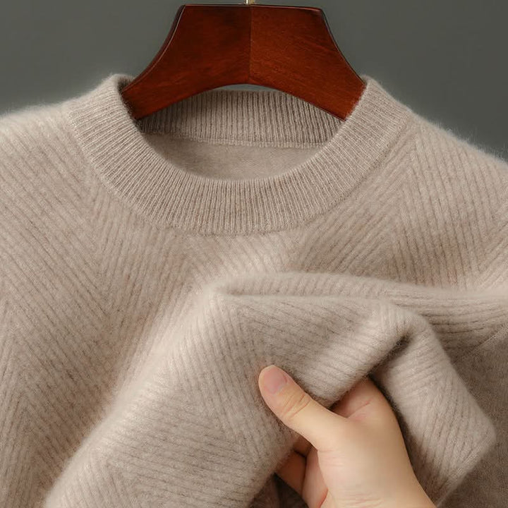 ROWLEY | CASHMERE SWEATER