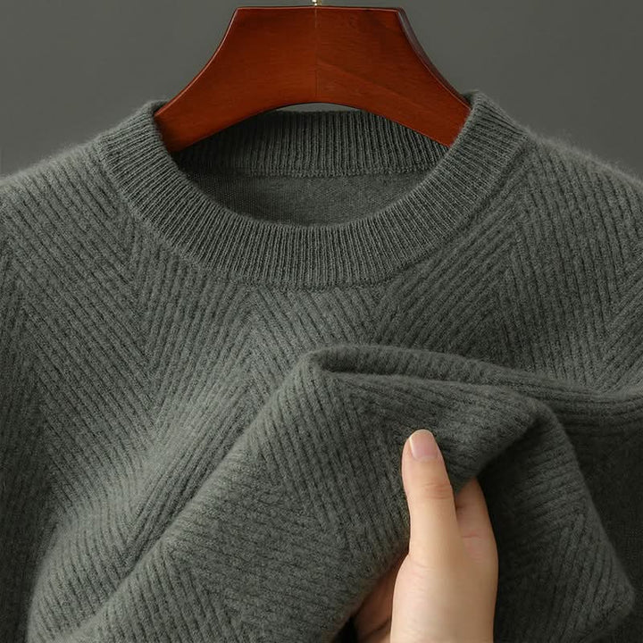 ROWLEY | CASHMERE SWEATER
