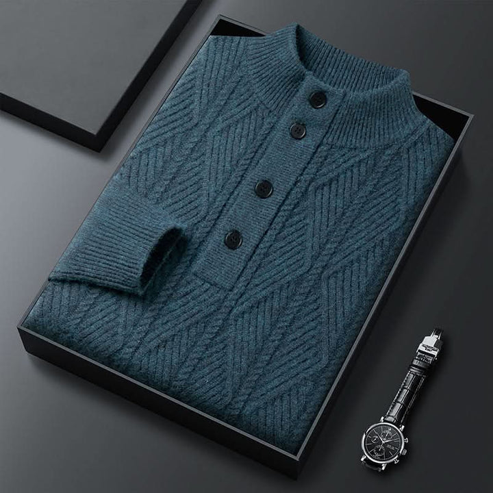 AUREVO | MERINO SWEATER