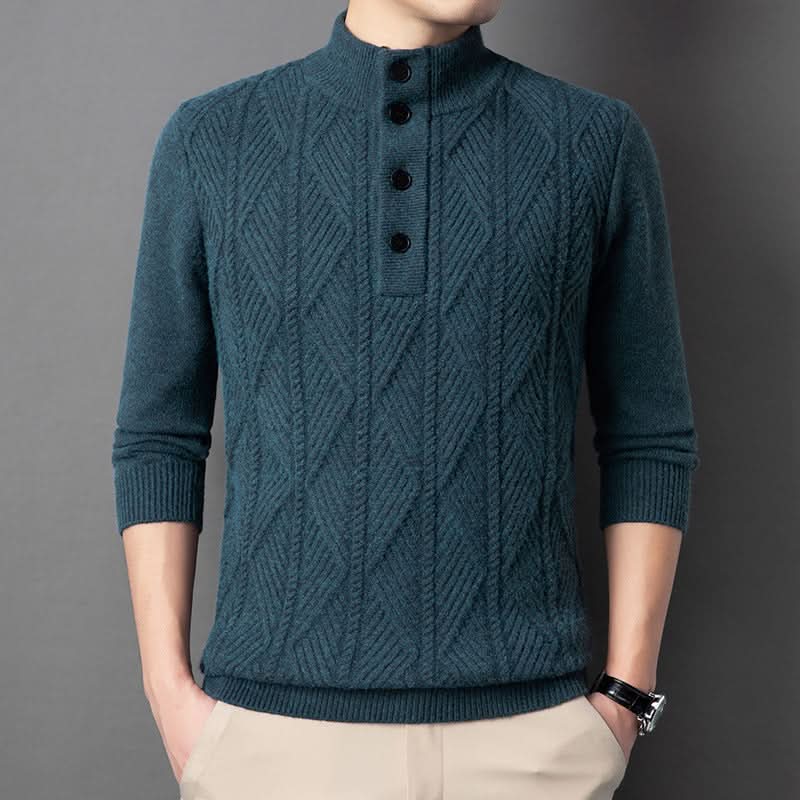 AUREVO | MERINO SWEATER
