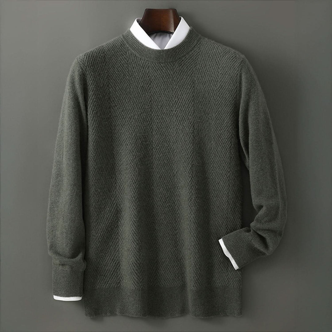 ROWLEY | CASHMERE SWEATER