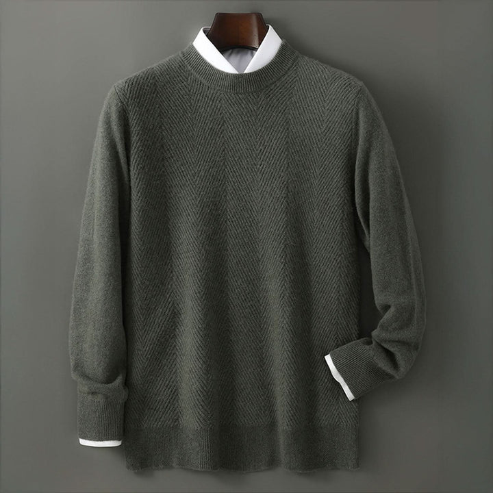ROWLEY | CASHMERE SWEATER