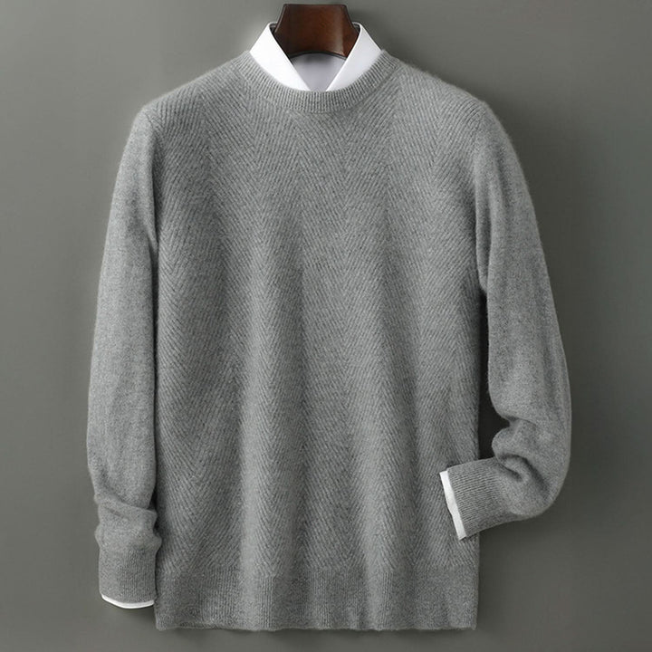 ROWLEY | CASHMERE SWEATER