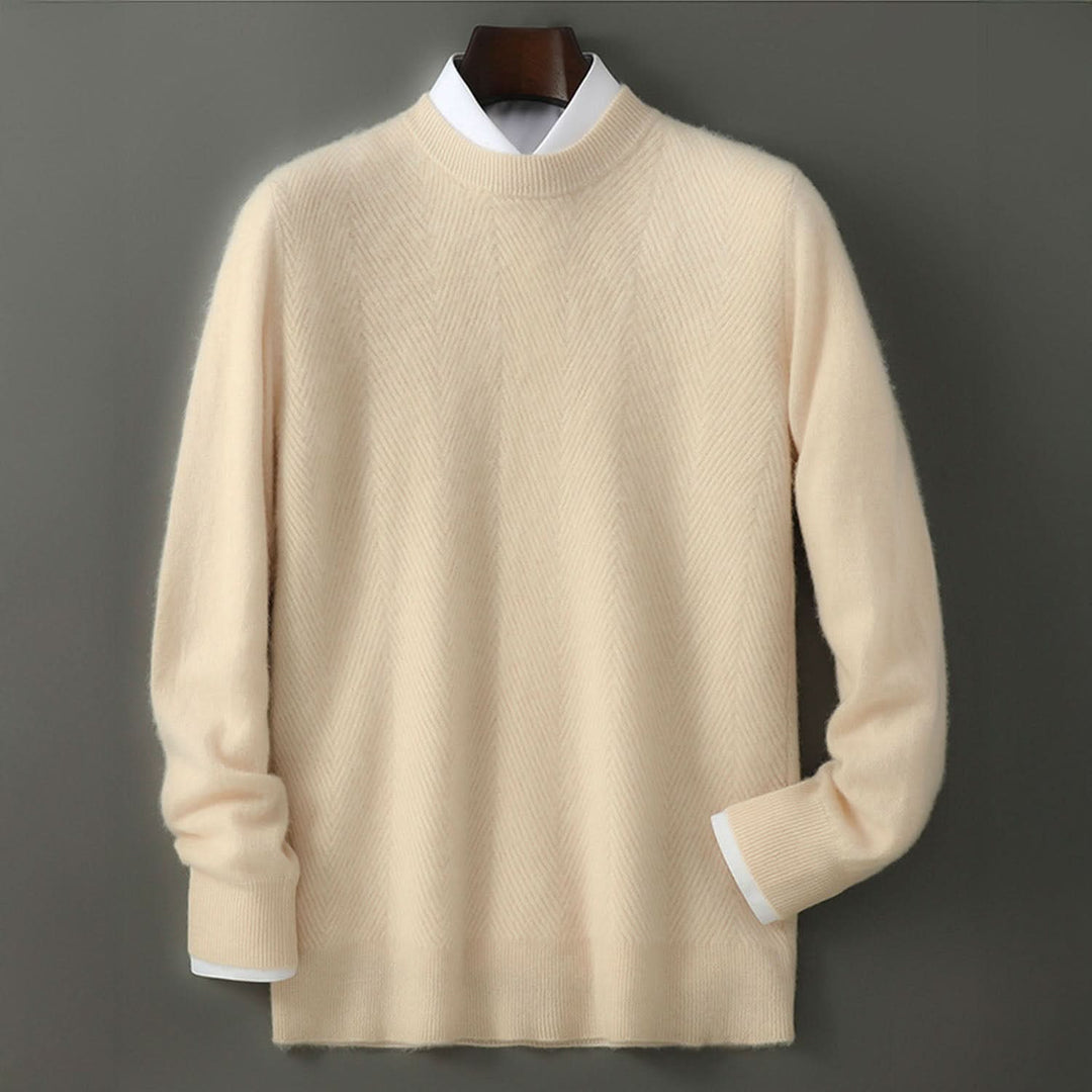 ROWLEY | CASHMERE SWEATER