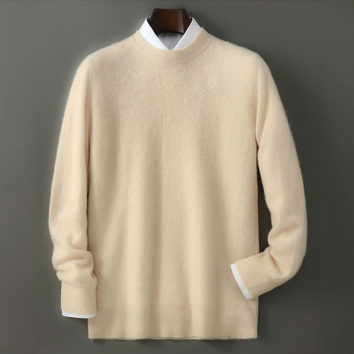 ROWLEY | CASHMERE SWEATER