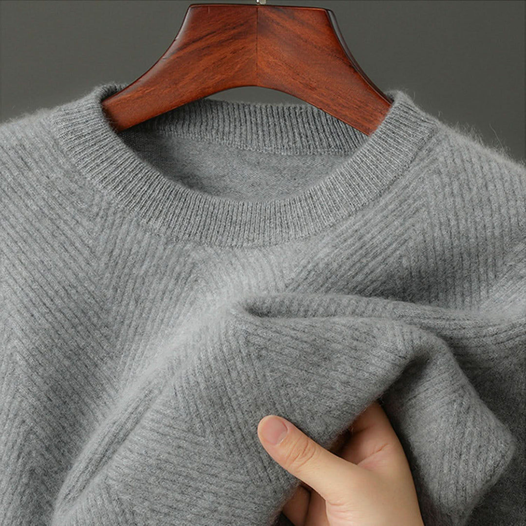 ROWLEY | CASHMERE SWEATER