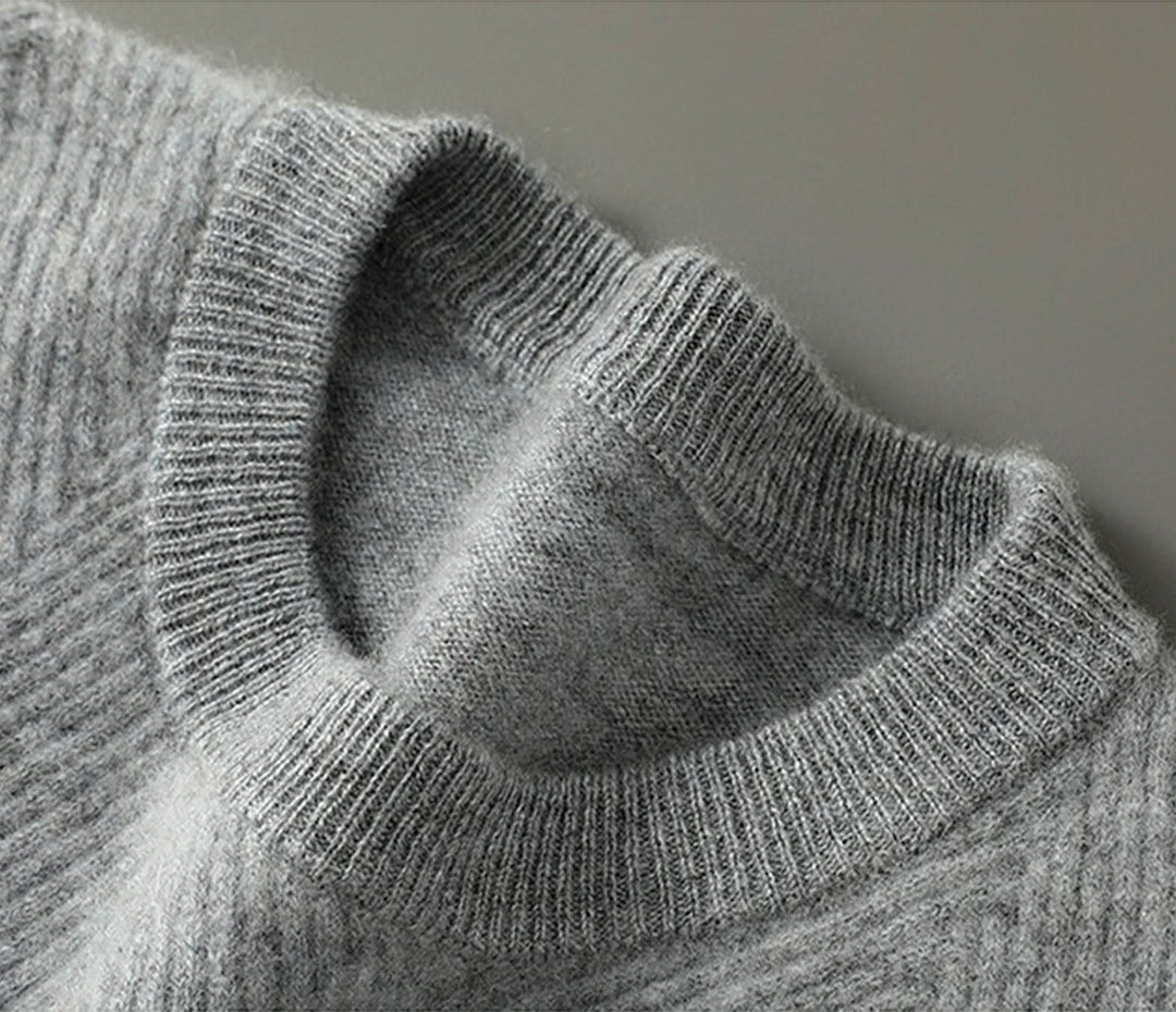 ROWLEY | CASHMERE SWEATER