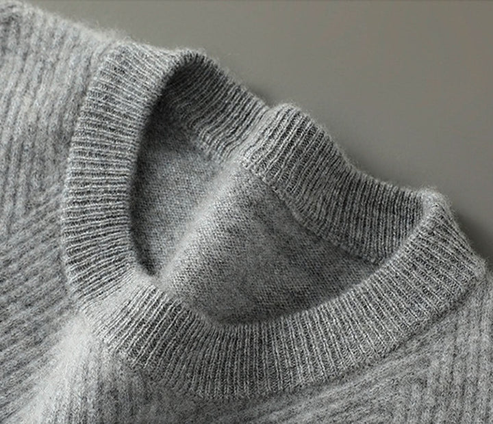 ROWLEY | CASHMERE SWEATER