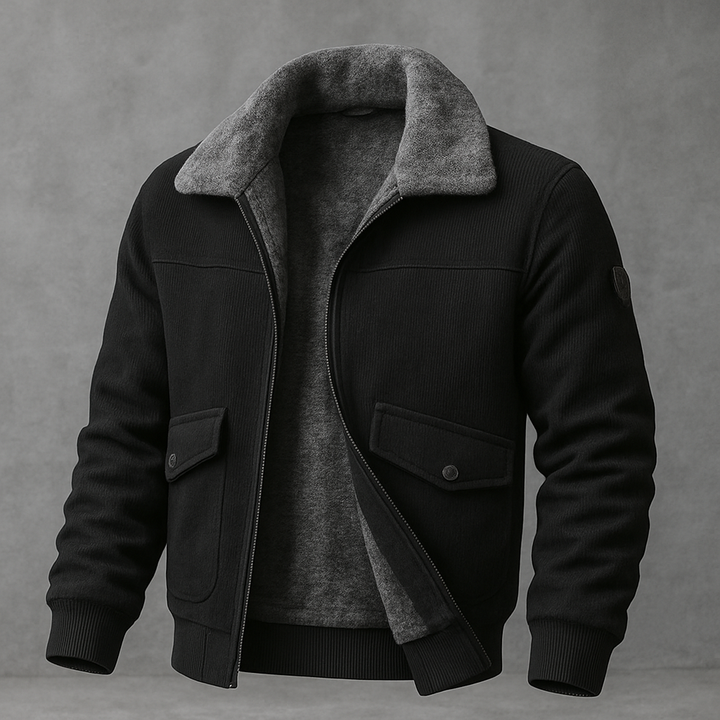 RIVELLO | MILANO JACKET