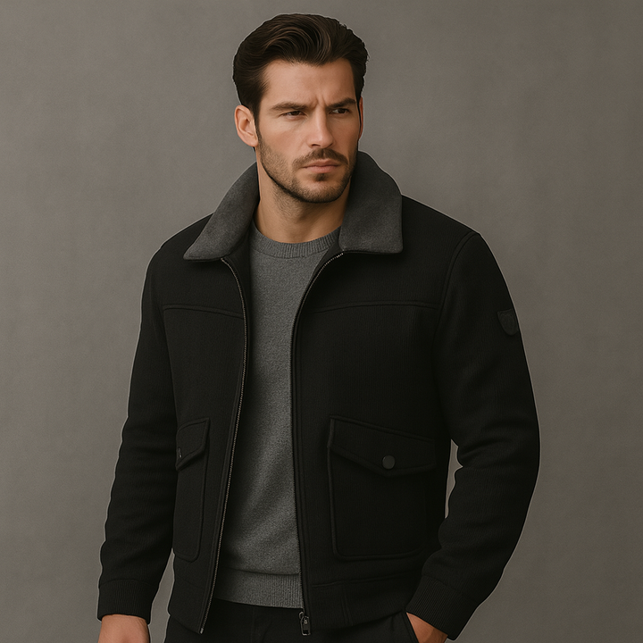 RIVELLO | MILANO JACKET