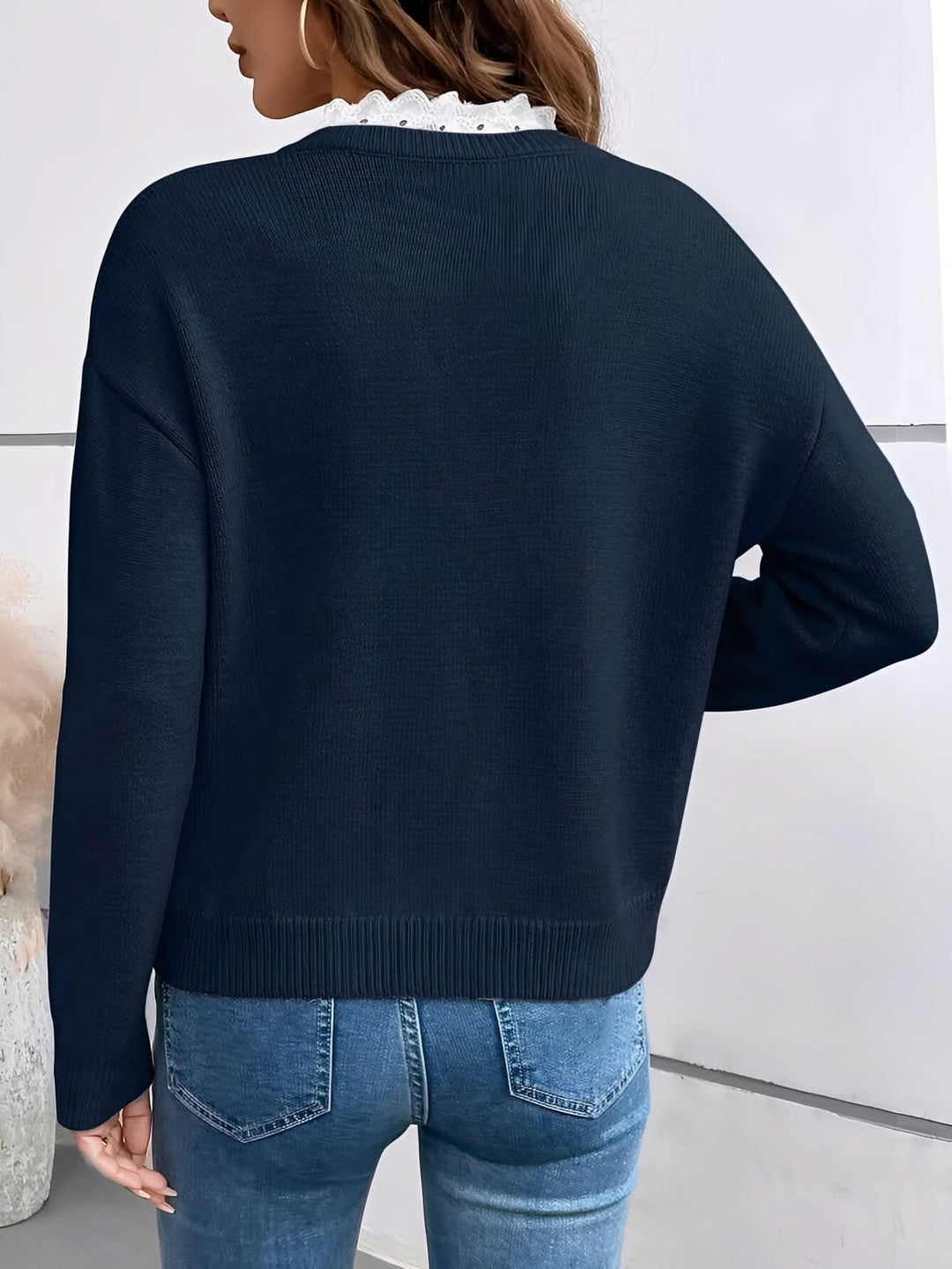 VERA | BLOUSE