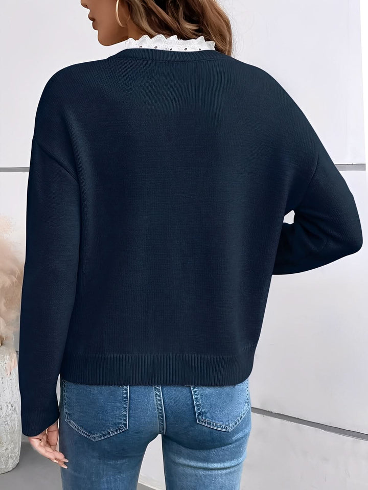 VERA | BLOUSE