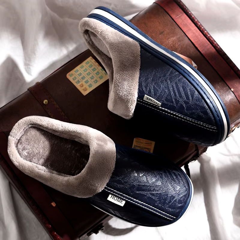 SOLENNE | COMFORT SLIDES