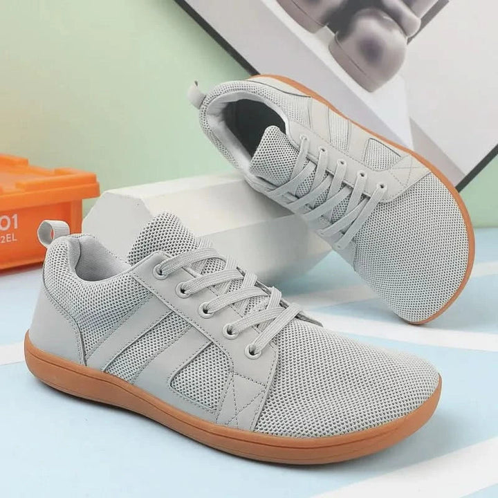 ECHOCORE | BAREFOOT SNEAKERS