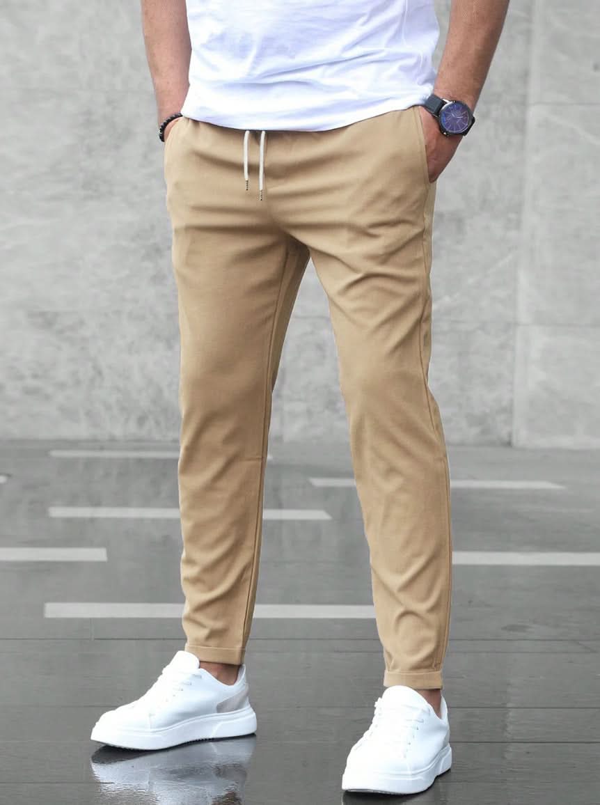 BRANSON | EVERYDAY TROUSERS