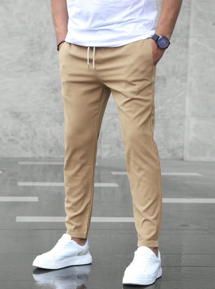 BRANSON | EVERYDAY TROUSERS