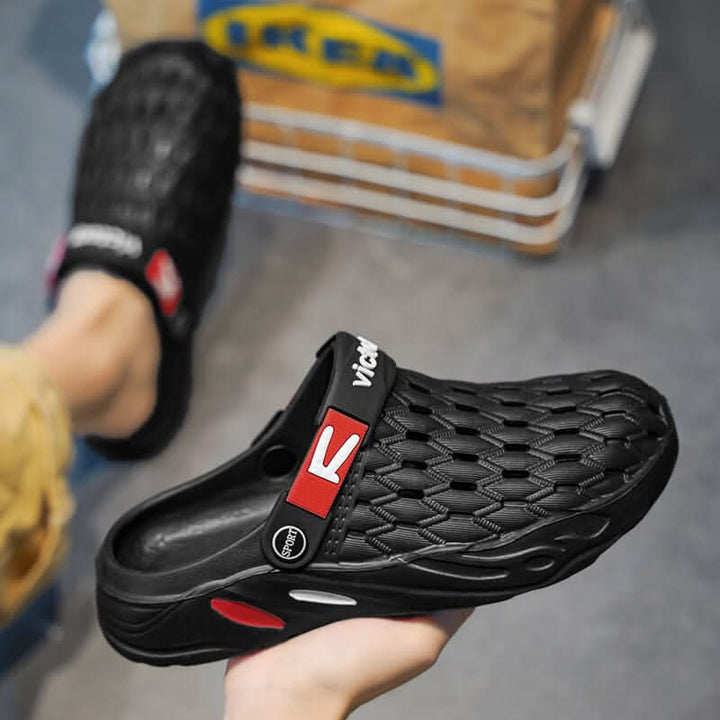 ARTHUR | COMFORT CLOGS