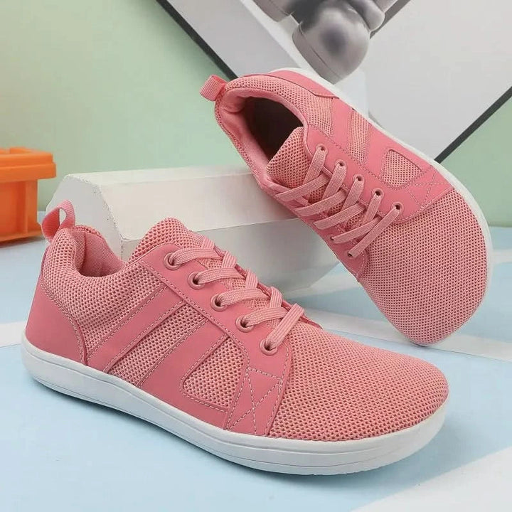ECHOCORE | BAREFOOT SNEAKERS