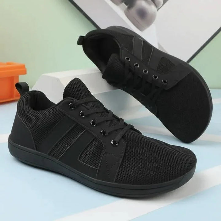ECHOCORE | BAREFOOT SNEAKERS
