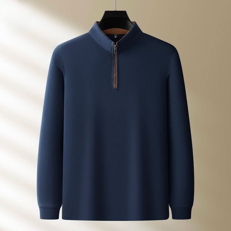 TAVREN | QUARTER-ZIP PULLOVER