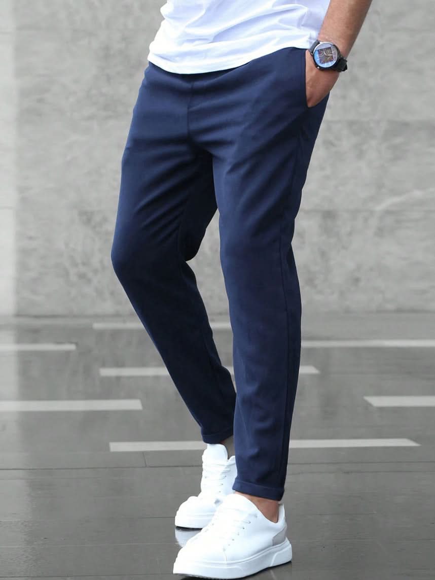 BRANSON | EVERYDAY TROUSERS