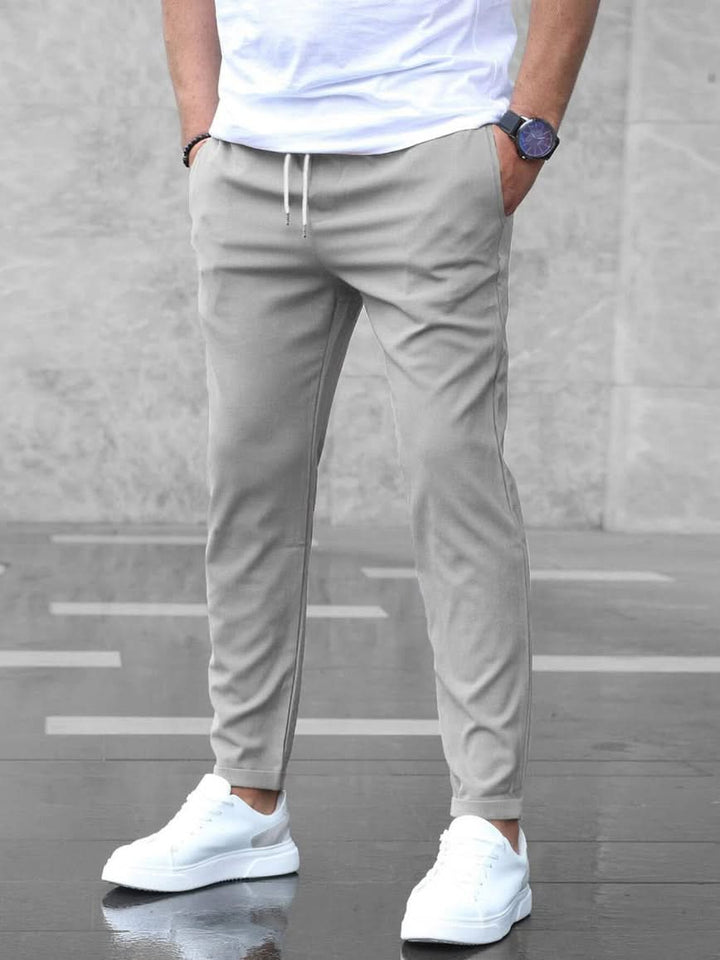 BRANSON | EVERYDAY TROUSERS