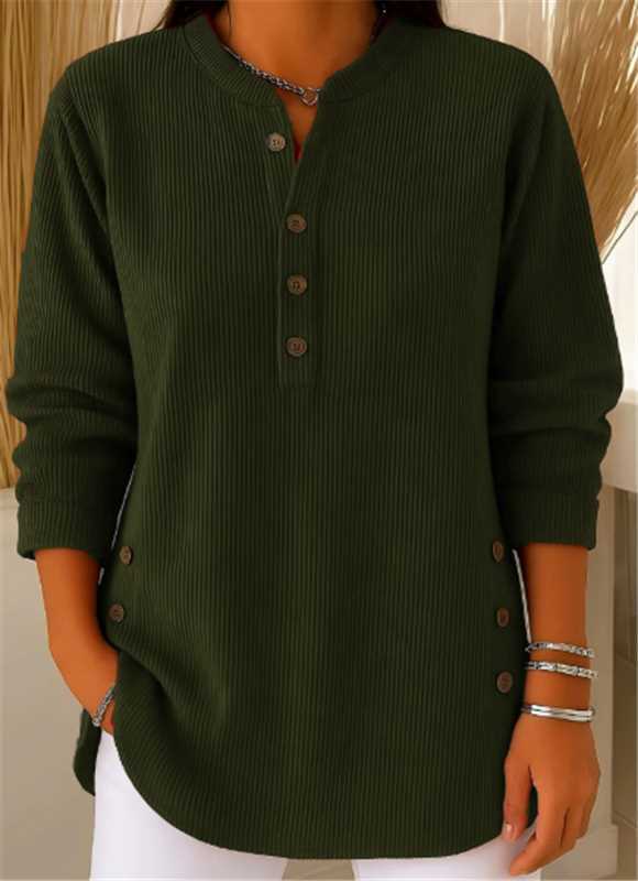SERENITY | EASE TUNIC TOP
