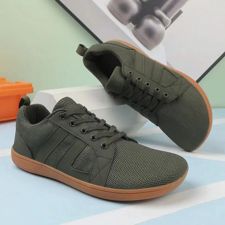 ECHOCORE | BAREFOOT SNEAKERS