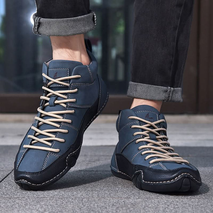 CALDER | OXFORDS