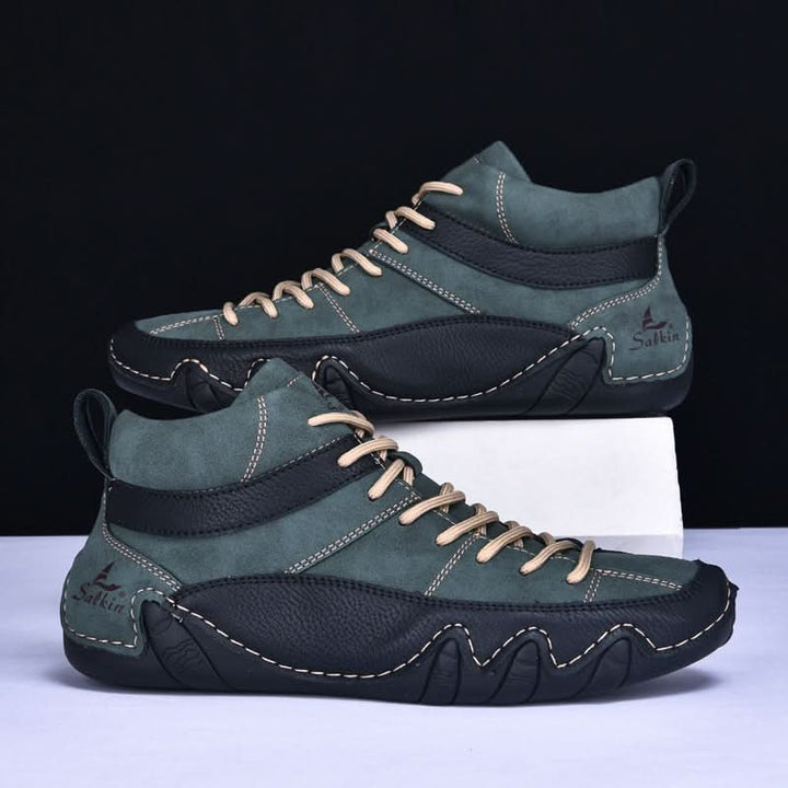 CALDER | OXFORDS