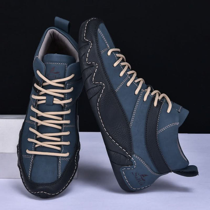 CALDER | OXFORDS