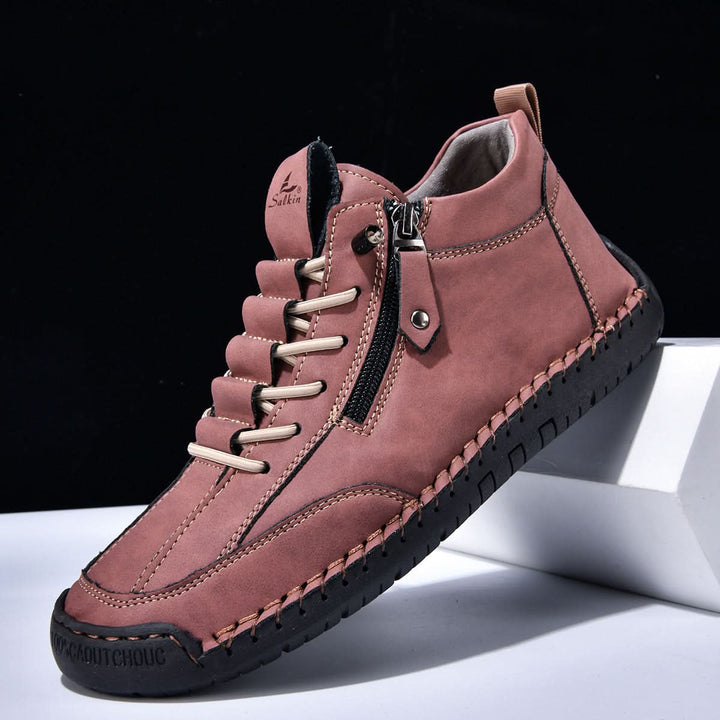 EDWARD | SMART LEATHER SHOES